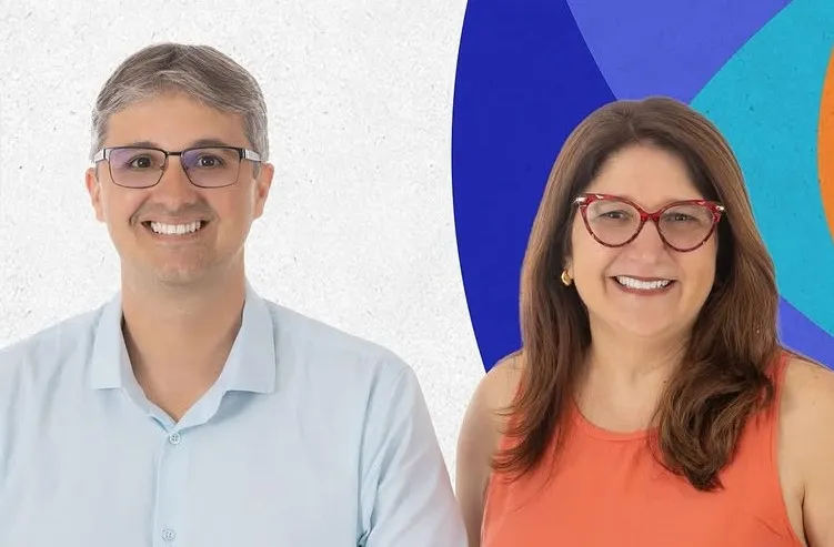 2º turno da consulta interna para reitoria da UFCG tem Camilo e Fernanda como vencedores