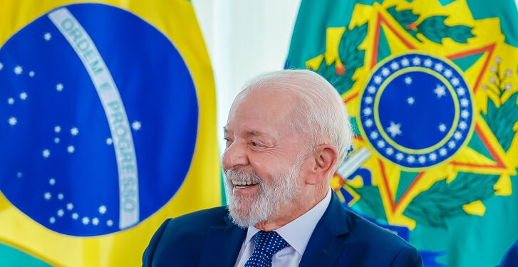  Pesquisa Quaest registra crescimento na aprovação do governo Lula