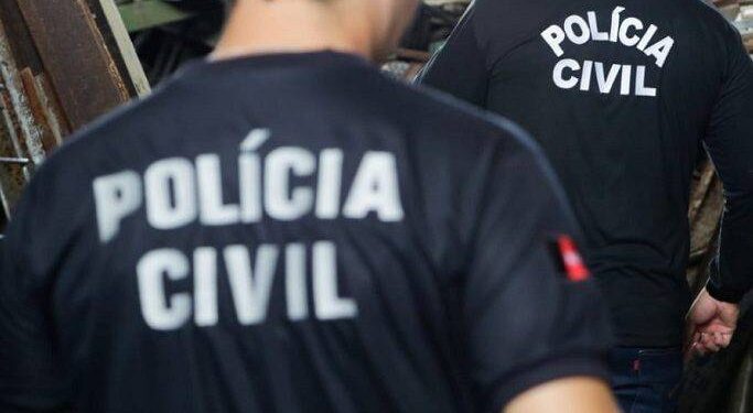  Polícia Civil identifica suspeito de agredir personal trainer na Avenida Beira Rio, em JP