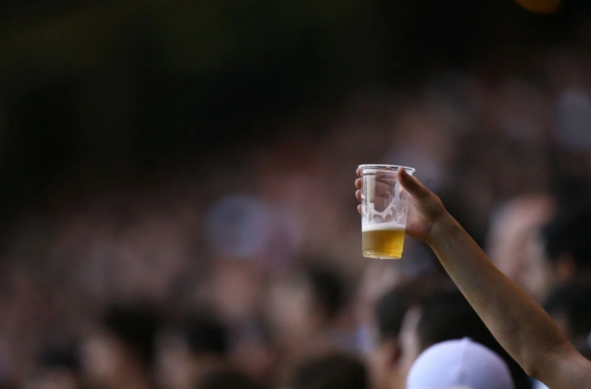  MP-Procon dá orientações sobre a venda de bebidas alcoólicas em estádios da Paraíba