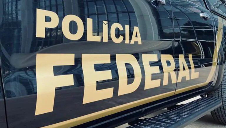  Operação contra abuso sexual infantil é deflagrada pela Polícia Federal em Campina Grande