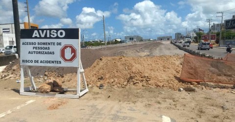  Triplicação da BR-230: Governo Federal cancela R$ 11 milhões para obras