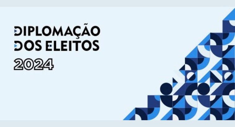  Diplomação dos candidatos eleitos em João Pessoa ocorrerá no dia 16 de dezembro