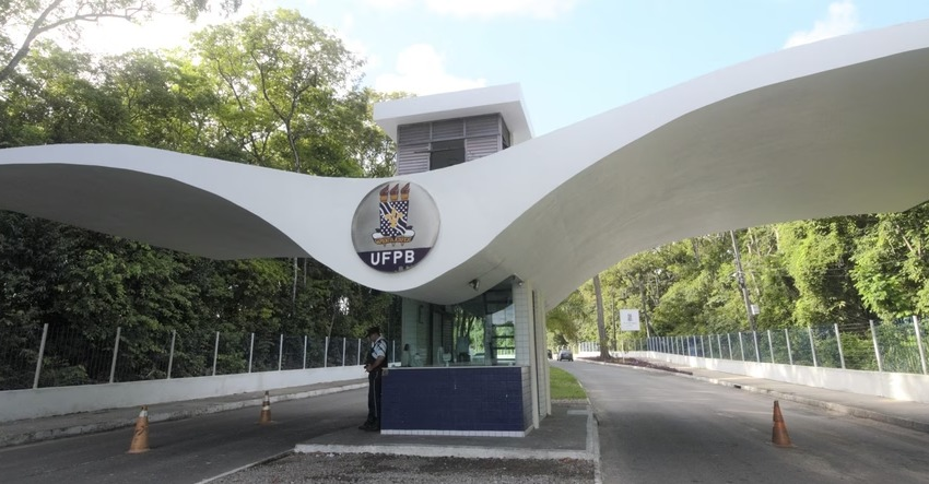 Data limite para inscrições no concurso da UFPB é estendida