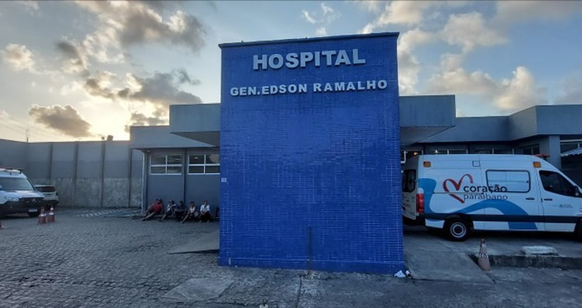  Família responsabiliza hospital por negligência após óbito de bebê durante parto em João Pessoa