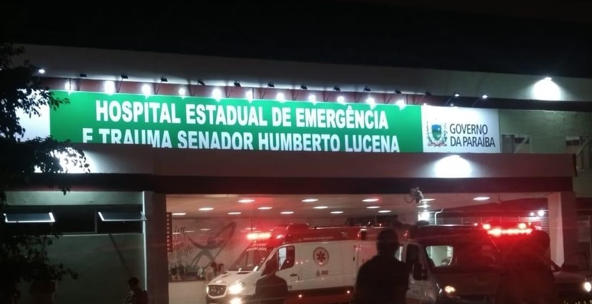 Criança de 3 anos sofre agressões em João Pessoa e caso está sob investigação
