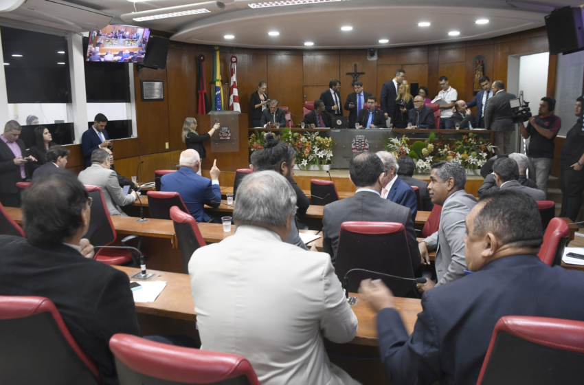 CMJP aprova dispensa de alvará de funcionamento para minimercados autônomos