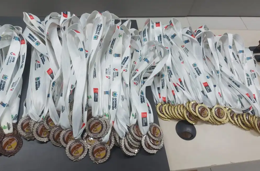  Escolas da Rede Municipal de João Pessoa conquistam medalhas no ‘Desafio de História da Paraíba’