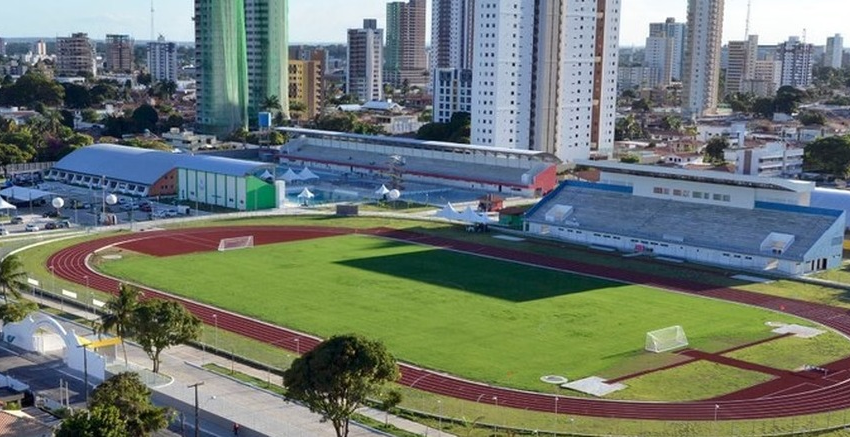  Cadastro para o Bolsa Esporte inicia nesta segunda-feira (23)