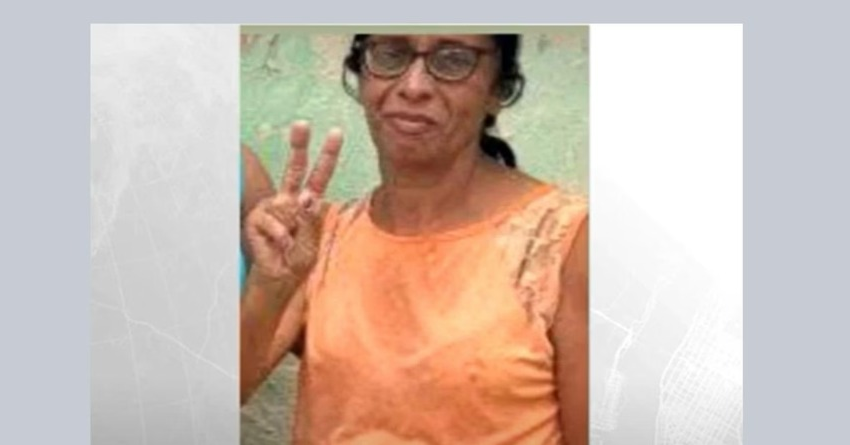  Mulher é assassinada a tiros dentro de residência na Paraíba