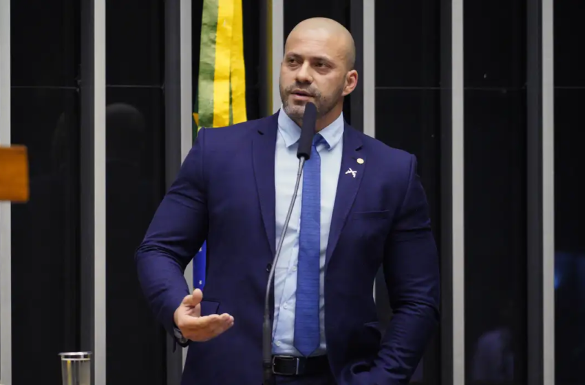  Moraes afirma que Daniel Silveira utilizou ida ao hospital como justificativa