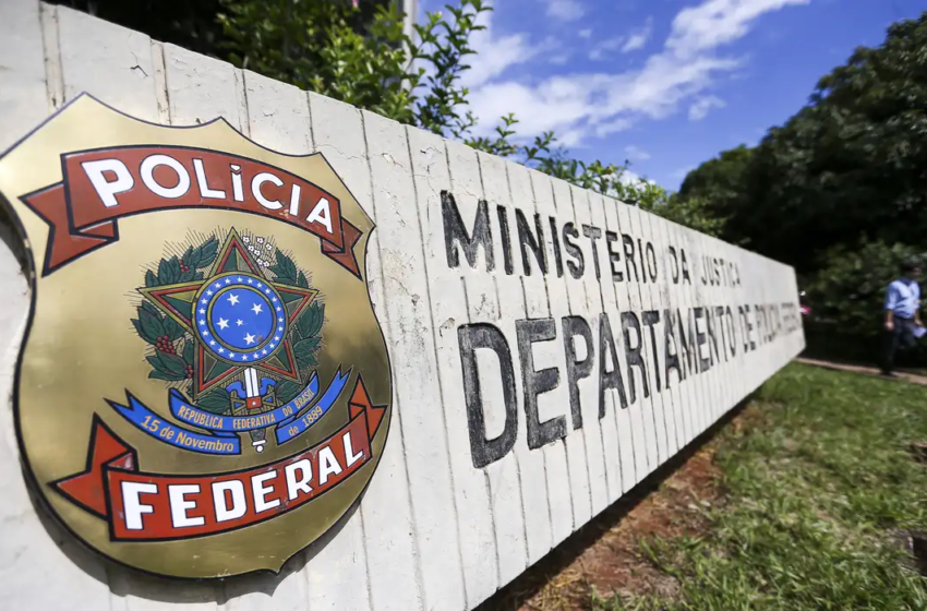  Polícia Federal inicia investigação sobre R$ 4,2 bi em emendas