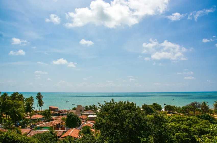  Famílias de pescadores da Penha recebem certidões de regularização fundiária da Prefeitura e SPU