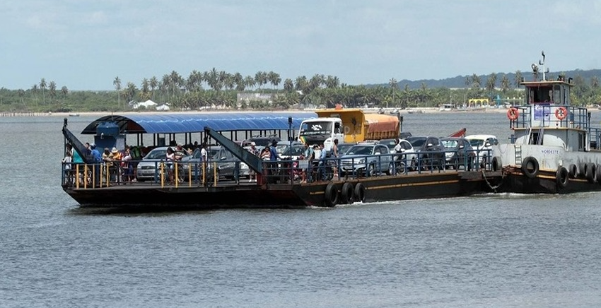  Tarifas de ônibus e balsa na Paraíba terão aumento de 6,1% a partir de janeiro