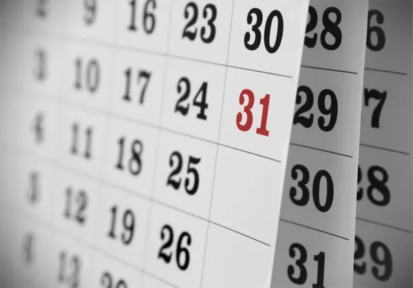  Portaria de feriados e pontos facultativos de 2025: calendário oficial