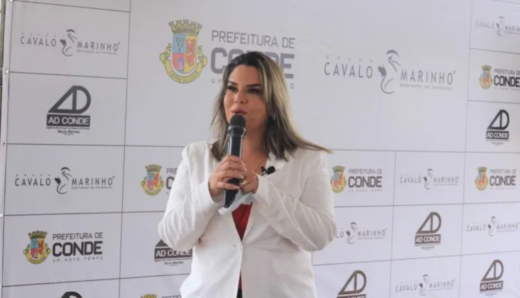  Prefeita Karla Pimentel chama Sessão Extraordinária para votação da LOA 2025