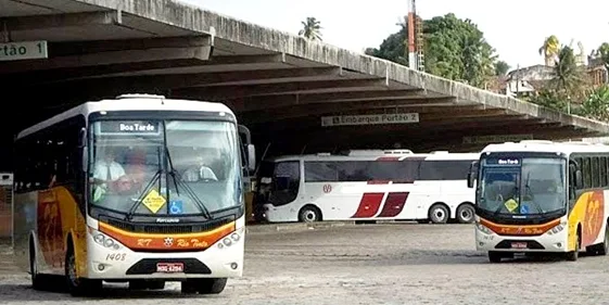  João Azevêdo diminui aumento da tarifa do transporte intermunicipal para 4,87%