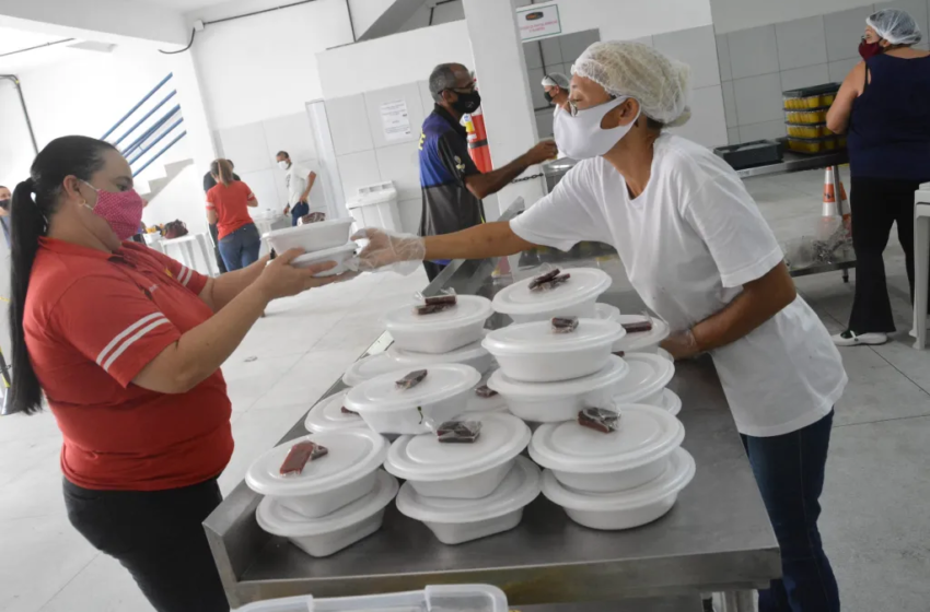  João Pessoa sedia ação promovida pelo Ministério do Desenvolvimento nesta quinta-feira