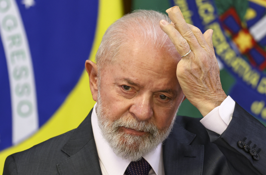  Lula deve permanecer 48 horas na UTI do Hospital Sírio-Libanês após cirurgia de emergência para drenar hemorragia cerebral