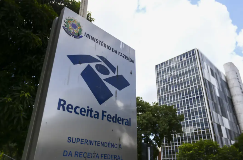  Receita Federal esclarece que transações via Pix não serão tributadas