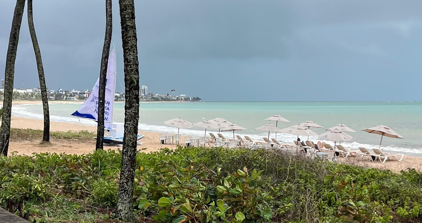 Confira como será a previsão do clima na Paraíba neste sábado (18)