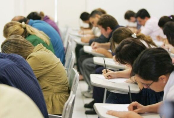 Paraíba oferece mais de 2 mil vagas em cinco concursos abertos para 2025