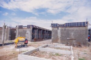  Prefeito Cícero inspeciona obras no Valentina e Rangel e projeta recuperação de todos os mercados públicos da Capital; veja fotos