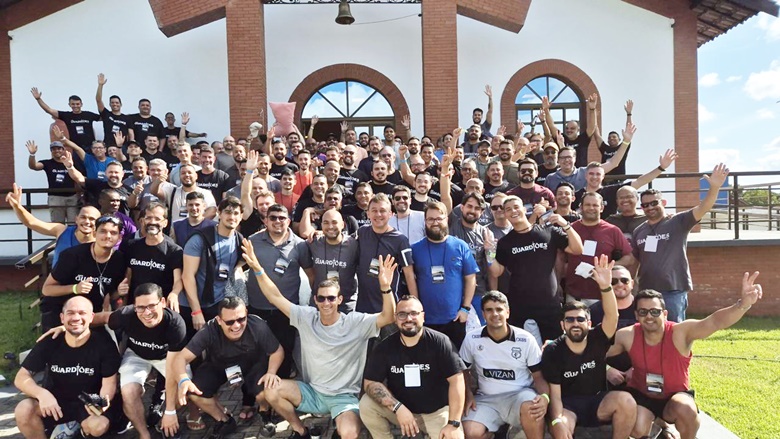  Cidade Viva encerra inscrições do Summit para homens no dia 2 de abril