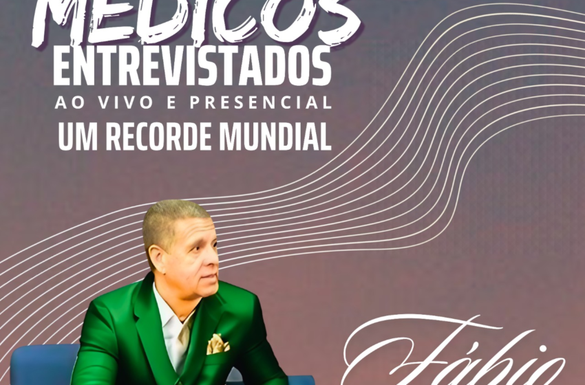 Saúde Master: confira a agenda de hoje