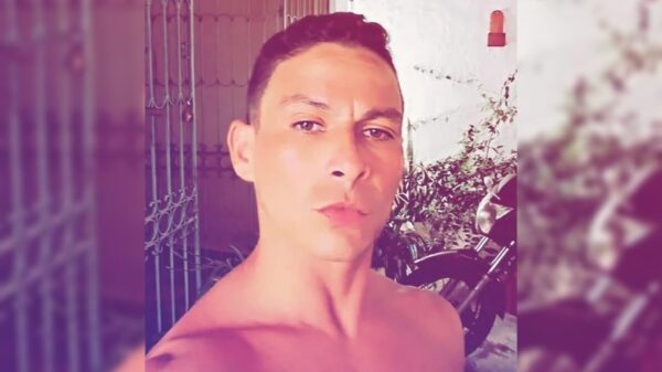  Assassinato é registrado no meio da rua, na cidade de Mamanguape