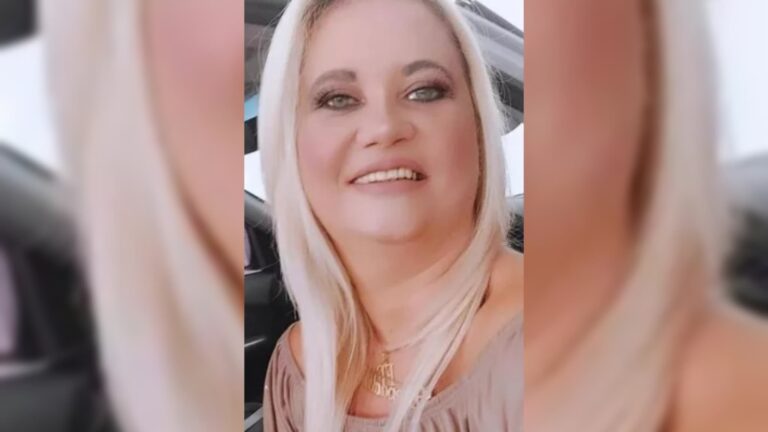  Suspeito de matar professora é identificado pela polícia em Piancó; no sertão da Paraíba
