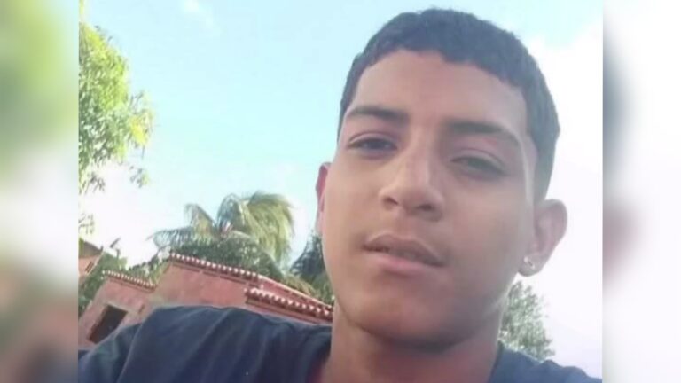 Jovem é morto com disparos de tiros na cabeça em Mamanguape, Litoral Norte da Paraíba