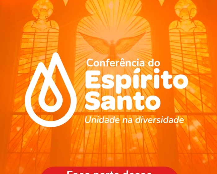 Cidade Viva vai realizar Conferência do Espírito Santo com presença de William Douglas