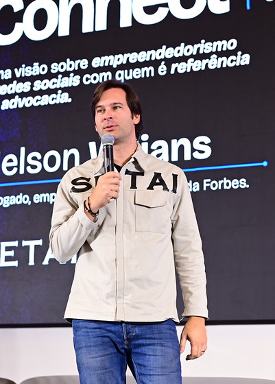  Setai Connect recebe Nelson Williams e reúne mais de 300 convidados