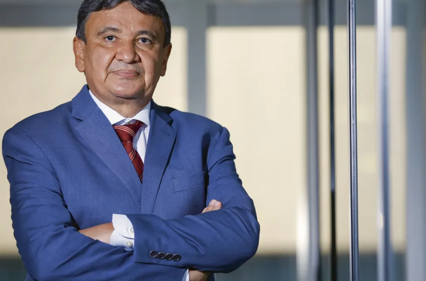 Wellington Dias estará em Campina Grande nessa sexta-feira (20)