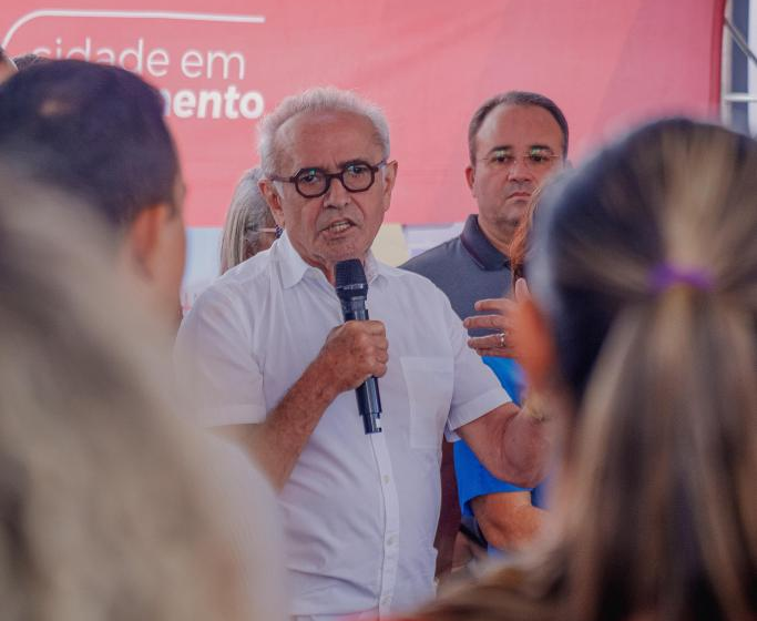 Gestão Municipal entrega Cozinha Comunitária no Bairro dos Novais e celebra melhorias na segurança alimentar em João Pessoa