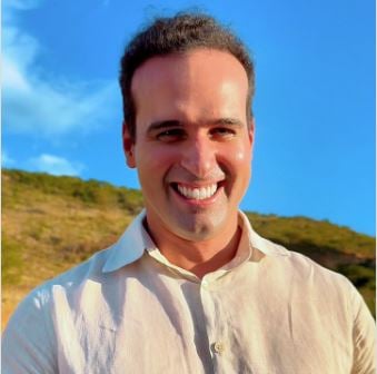  Pedro Cunha Lima tem mais rejeição na disputa pelo Governo da Paraíba; Lucas Ribeiro mostra menor confiança do eleitorado