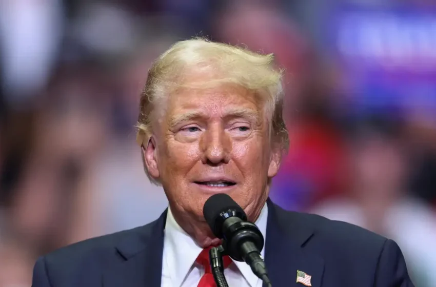  Trump sugere diálogo com Irã para buscar solução para conflito com Israel