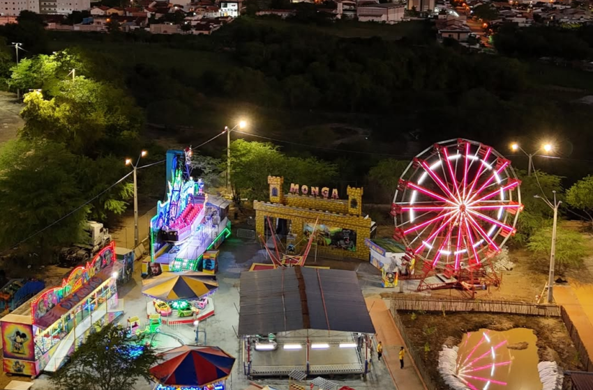 Vivencie uma experiência imersiva na Vila Sítio São João, em Campina Grande