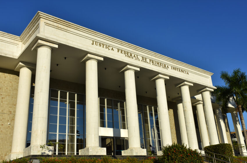  Processos de Santiago e ex-prefeito são enviados ao TRF5