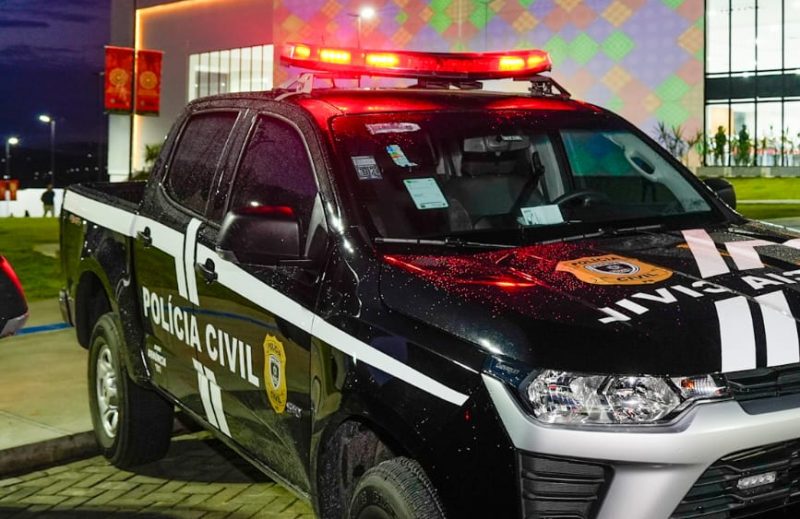  Idoso de 71 anos é assassinado a tiros durante partida de baralho em João Pessoa