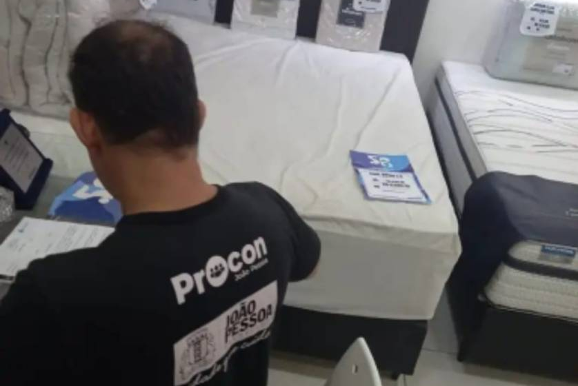 Procon publica Nota Técnica e detalha fiscalização sobre cobrança de frete em João Pessoa