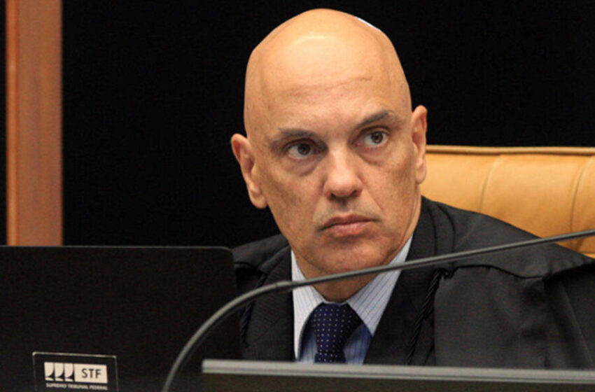  Impeachment de Moraes divide opiniões e provoca debates no Senado