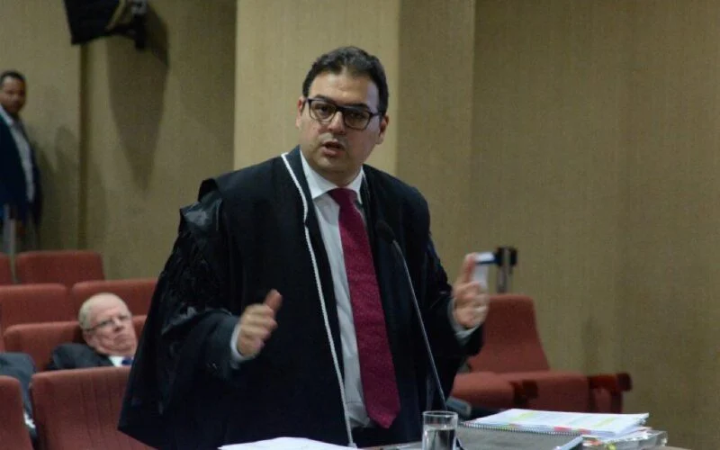 Marcelo Weick assume Secretaria de Assuntos Jurídicos da Casa Civil da Presidência