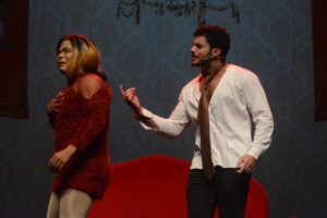  Cinderela apresenta “Toda Cidade Tem” em João Pessoa no dia 16 de agosto