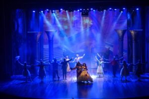  João Pessoa e Campina Grande recebem os musicais “A Bela e a Fera” e “ABBA Experience In Concert” em setembro