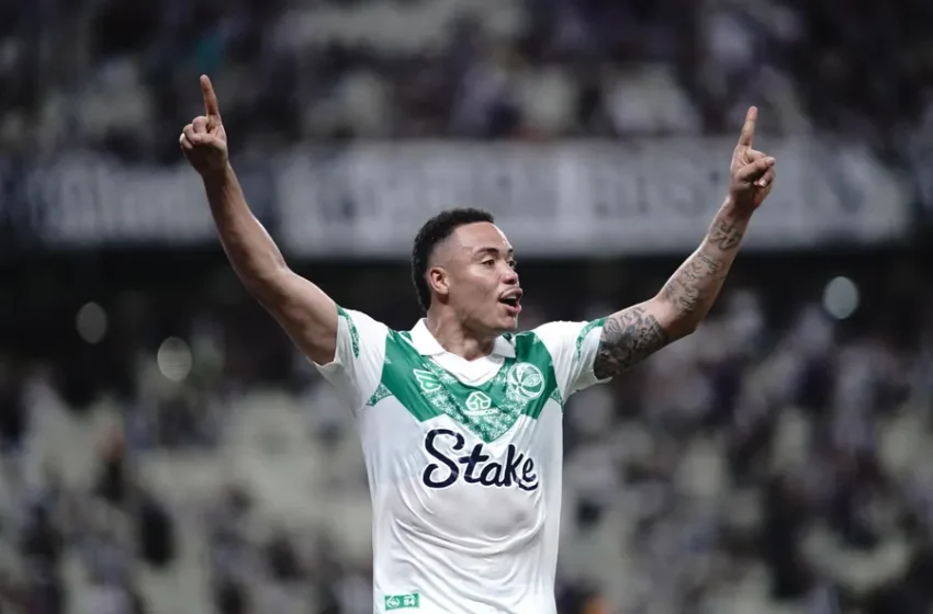 Paraíba em campo: vitórias, tropeços e lesões marcam fim de semana de jogadores paraibanos