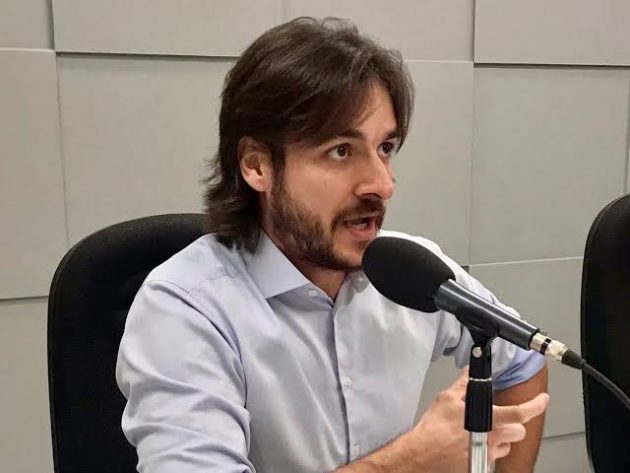  “Não é sobre ser candidato”: Pedro Cunha Lima surpreende ao priorizar projeto coletivo e reforça aliança com oposição na Paraíba