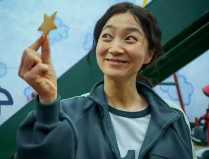  Kim Joo-ryoung, a estrela de ‘Round 6’, é Confirmada no Imagineland 2025