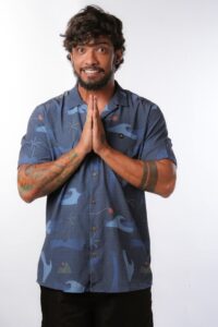  Swami Marques estreia “É THE LASCAR” no Teatro Paulo Pontes, dia 23 de outubro